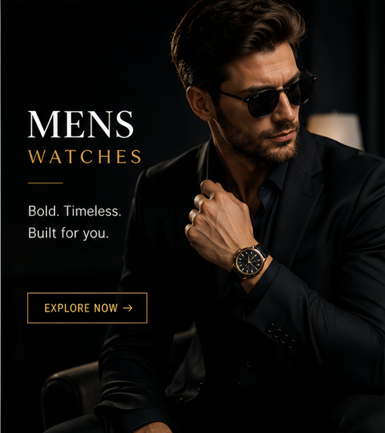 Men watches
