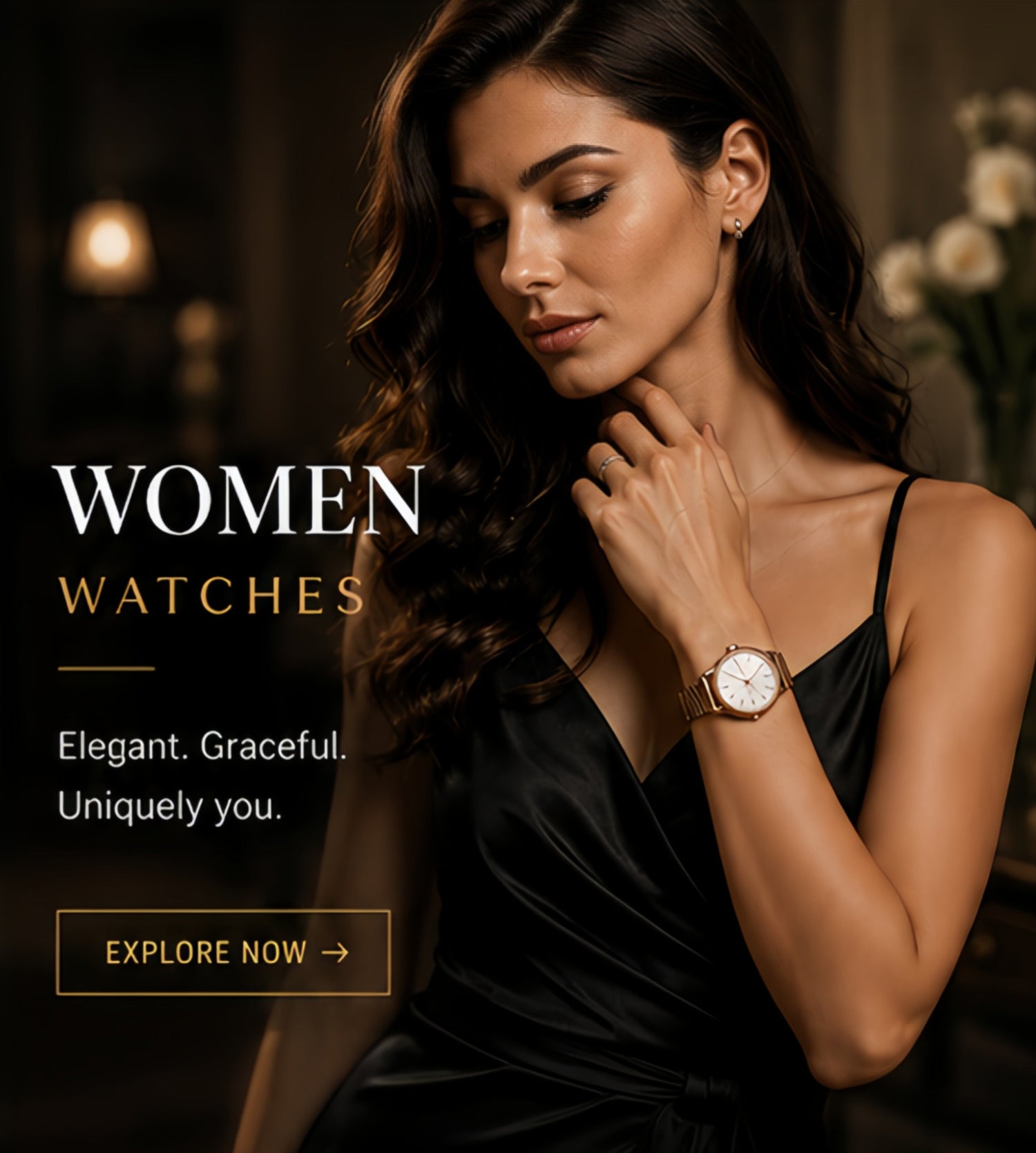 Women watches