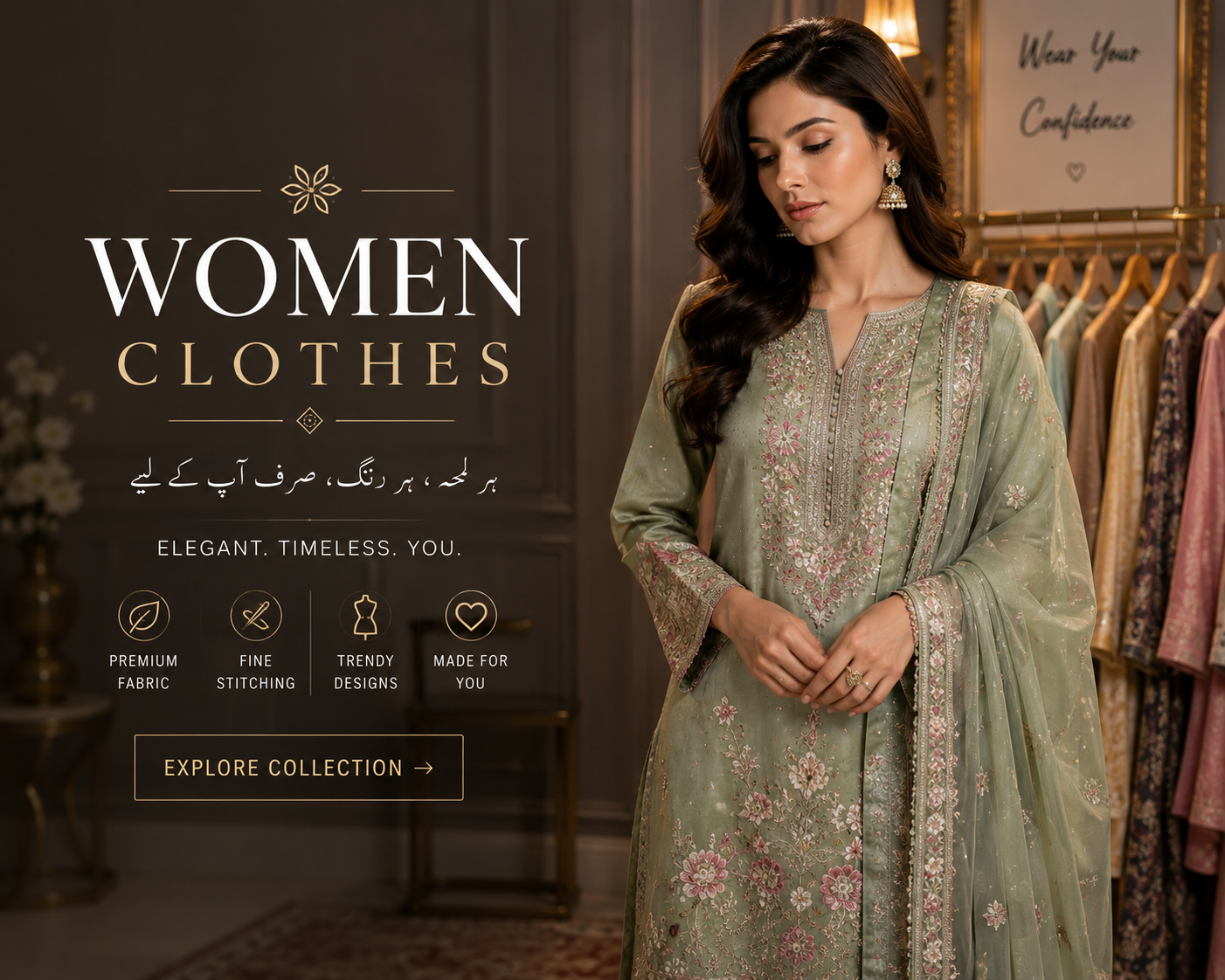 Women Clothes